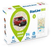 Starline M66 S фото