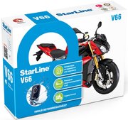 StarLine MOTO V66 фото