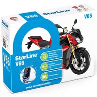 Starline MOTO V66