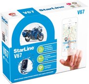 StarLine MOTO V67 фото