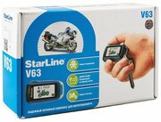 StarLine V63 Moto фото