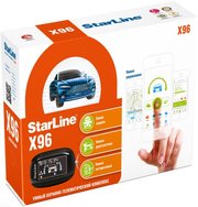 StarLine X96-L фото