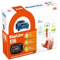 Starline X96-L