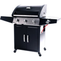 Start Grill Esprit-31B