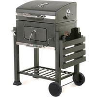 Start Grill Locker SG4524