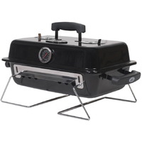 Start grill Voyager