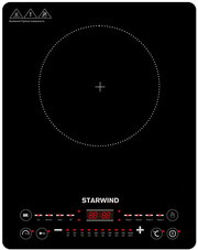 StarWind STI-1001 фото