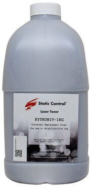 Static Control KYTKUNIV-1KG black фото