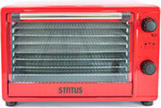 Status Fruit Veget Dehydrator 30 л фото