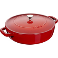 Staub La Cocotte Chistera 12612806