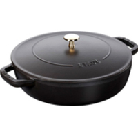 Staub La Cocotte Chistera 12612825