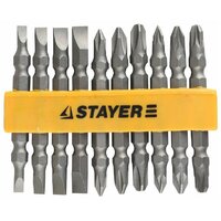 STAYER 2605-H10_z01, 10 предм.