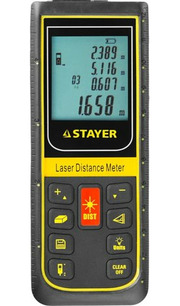 STAYER LDM-100 фото