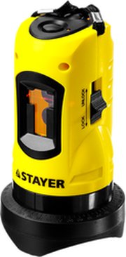 Stayer Master Lasermax 34960 фото