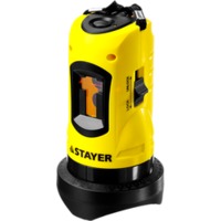 Stayer Master Lasermax 34960