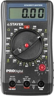 Stayer ProDigital 45310 фото