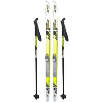 Stc SNN Step Kid Poles 100 (2018/2019)