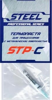 Steel STP-C фото