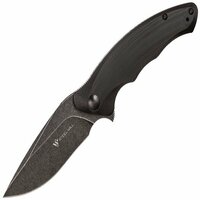 Steel will F62-08 Avior