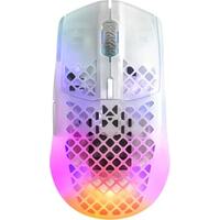 Steelseries Aerox 3 Wireless Ghost