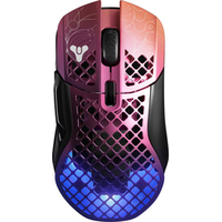 Steelseries Aerox 5 Wireless Destiny 2 Lightfall Edition