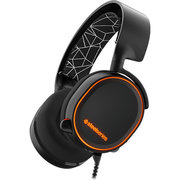 SteelSeries Arctis 5 фото