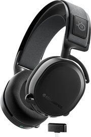 SteelSeries Arctis 7 Plus Wireless фото