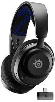 SteelSeries Arctis Nova 4P фото