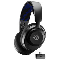 SteelSeries Arctis Nova 4P