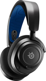 SteelSeries Arctis Nova 7P Wireless фото