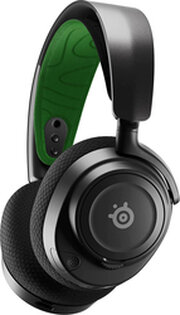 SteelSeries Arctis Nova 7X Wireless фото