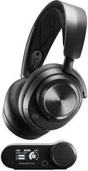 SteelSeries Arctis Nova Pro Wireless фото