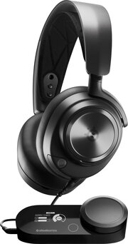 SteelSeries Arctis Nova Pro фото