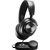 SteelSeries Arctis Nova Pro