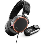 SteelSeries Arctis Pro + GameDAC фото