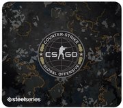 SteelSeries QcK+ CS:GO Camo Edition фото