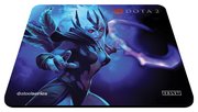 SteelSeries QcK+ DOTA 2 Vengeful Spirit фото