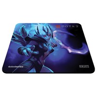 Steelseries QcK+ DOTA 2 Vengeful Spirit