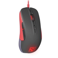 Steelseries Rival Dota 2 Edition Black USB