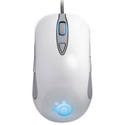 SteelSeries Sensei [RAW] Frost Blue White USB фото