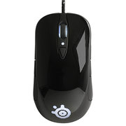 SteelSeries Sensei [RAW] Rubberized Black USB фото