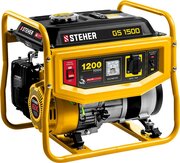 Steher GS-1500 фото