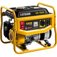 Steher GS-1500