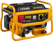 STEHER GS-4500E фото