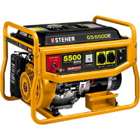 STEHER GS-6500E