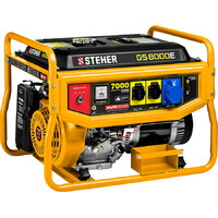 STEHER GS-8000E