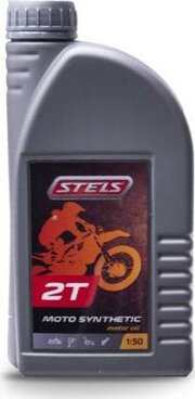 STELS 2T MOTO 1 л фото