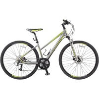 Stels 700 Cross 170 lady (2014)