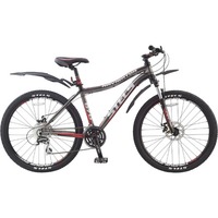 Stels Navigator 670 Disc (2014)