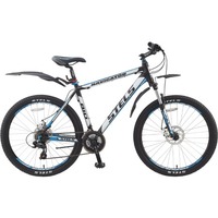 Stels Navigator 810 Disc (2014)